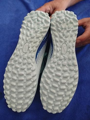 Butslar: Butslar Nike, Ölçü: 42, Yeni — 8