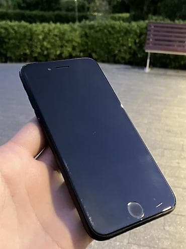 optimal electronics epilyator: IPhone SE 2020, 64 GB, Qara — 2