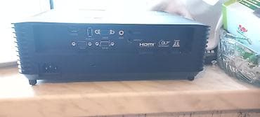 Audio: Proyektor Acer — 3