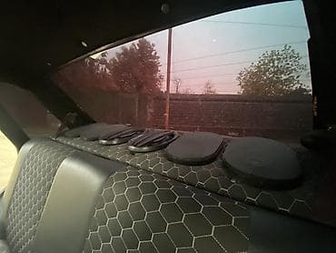 s yan guzguler: VAZ (LADA) Samara: 1.5 l | 2005 il 150000 km Sedan — 7