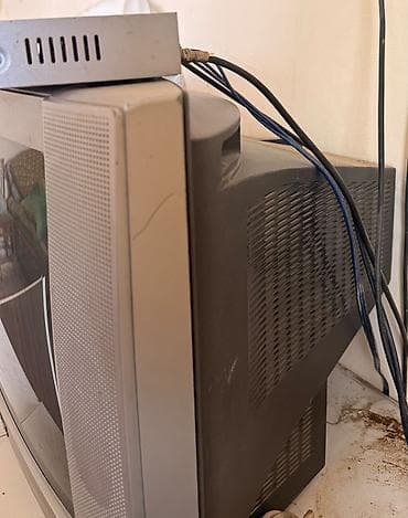 Televizorlar: İşlənmiş Televizor JVC 32" Ünvandan götürmə — 3