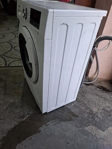 ipone 15 pro: Hisense önyükləməli paltaryuyan maşın hecbir prablemi yoxdur. - — 3