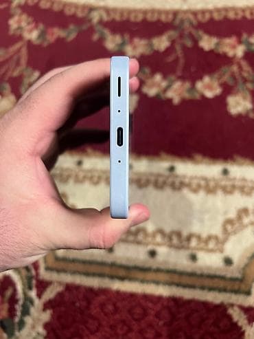 samsung galaxy j5 2017: Samsung Galaxy A35, 256 GB, rəng - Ağ — 3