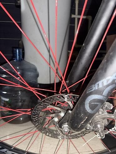 Velosiped BMX ideal vəziyyətdə satılır. Çox az istifadə olunub. Təcili — 10