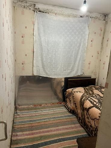 mingecevirde kiraye evler: 2 otaqlı, 36 kv. m — 8