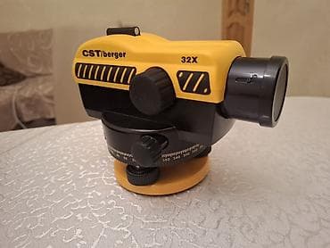 Dekorativ divar panelləri: Nivelir dəsti — 2