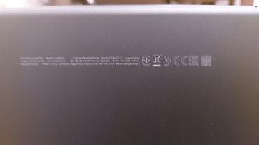 Ноутбуки: HP x360 11-ab1xx ram 4gb yaddas 64 gb
Mouse ve cantada ustunde verecem — 7