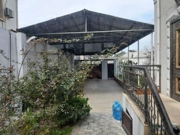 pasyolka kirovda kiraye evler 2022: Binəqədi qəs. 6 otaqlı, 273 kv. m, Kredit yoxdur, Yeni təmirli — 4