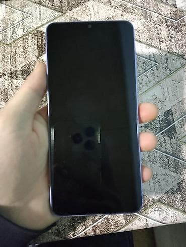 256 gb telefonlar: Samsung Galaxy A07, 64 GB — 4