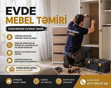 ремонт мебели на дому: Ремонт, реставрация мебели Бесплатная доставка — 1