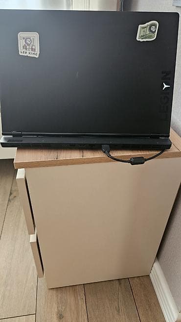 asus 8 ram: Lenovo Legion y530 15.6" oyun noutbuku - Model: Lenovo Legion — 3