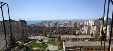 makler gence: Bakı, 3 otaqlı, Köhnə tikili, m. Əhmədli, 66 kv. m — 10