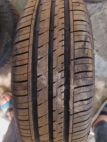 bbs disklər: Disk təkər 175 / 70 / R 13, 5 Boltlu — 2