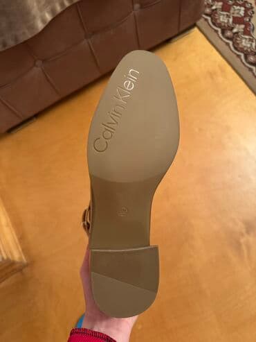 iş botinkaları: Ölçü: 39, rəng - Qəhvəyi, Yeni — 2