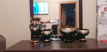 самовывоз строительного мусора: Servis,istifadə olunmayıb — 1