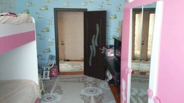 asan əmlak: Bakı, Hövsan qəs., 3 otaqlı, Köhnə tikili, 80 kv. m — 4