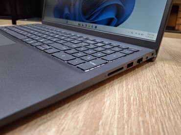 notbu: İşlənmiş Dell Vostro, 15.6 ", AMD Ryzen 5, 256 GB, Ünvandan götürmə, Pulsuz çatdırılma, Ödənişli çatdırılma — 7