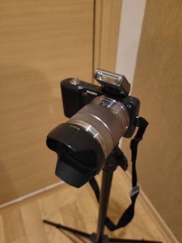 фотоаппарат nikon coolpix aw130: Sony Fotoaparatı
Yeni — 1