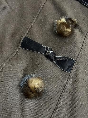 loro piana: İller evvel londondan alınıb. İtalya istehsalıdır. Etiketinde “Made in — 4
