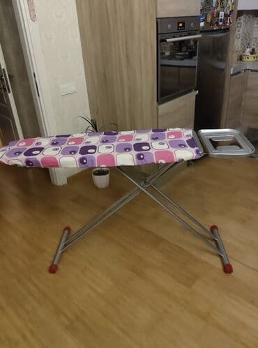 сушилка для посуды баку: Гладильные доски — 2