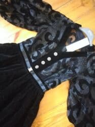 вечерние платья в баку: 38 razmer teze don — 9