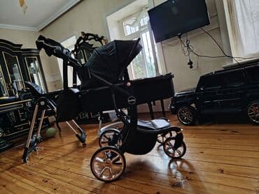 uşaq çantası: Kidilo, Ünvandan götürmə — 1