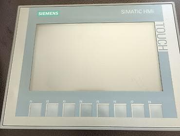 Siemens SIMATIC HMI KP700 Basic PN (6AV2 123-2GB03-0AX0) - 7"