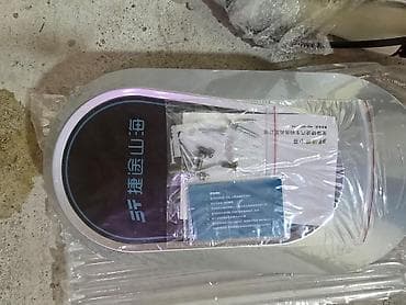 qosqu ev: EV şarj stansiyası (divar tipli) - Model: YLD-D-7-7C - Giriş/Çıxış — 6