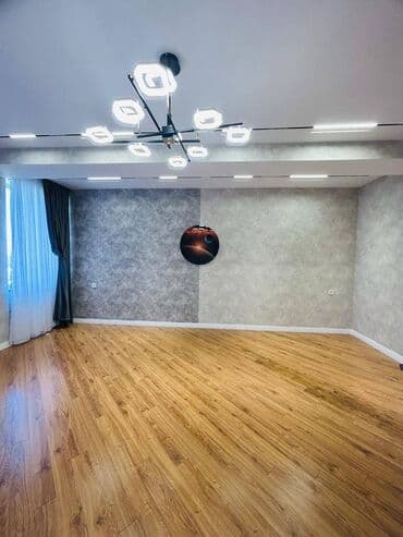 hezi aslanovda 3 otaqli evler: 3 otaqlı, Yeni tikili, m. Qara Qarayev, 130 kv. m — 4