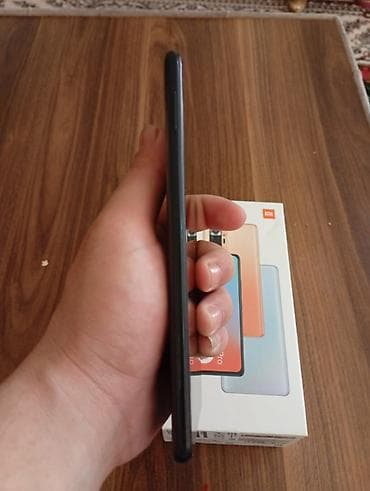 kamera ev: Xiaomi Mi Note 10 Pro, 128 GB, rəng - Qara, 
 Sensor, Barmaq izi, İki sim kartlı — 4