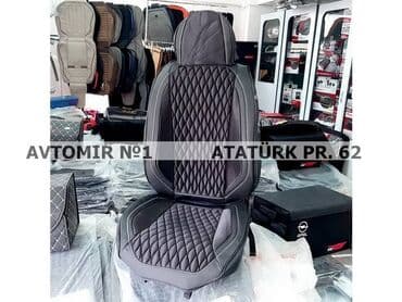 vito oturacaqlar: Oturacaq uzlukleri f16 🚙🚒 ünvana və bölgələrə ödənişli çatdırılma — 1