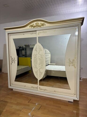 kubik qiymeti 2021: Qarderob, paltar dolabı — 1