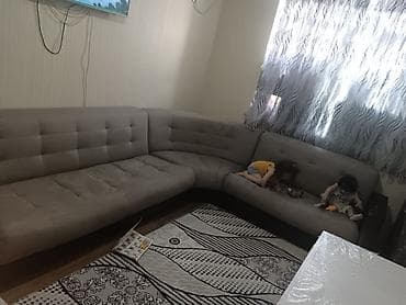 Künc divan, İşlənmiş lalafo.az -da Künc divan, İşlənmiş