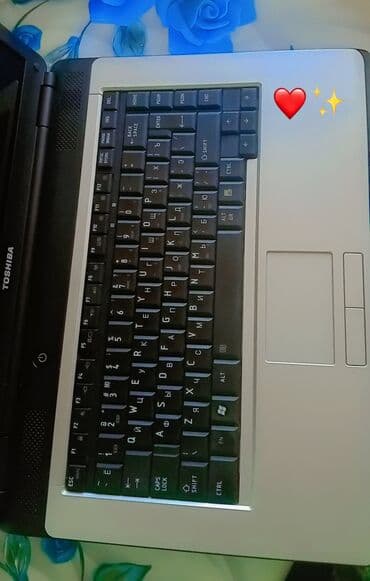 аспиратор для кухни в баку: Toshiba Satellite noutbuk Xüsusiyyətlər: - Brend/model: Toshiba — 1