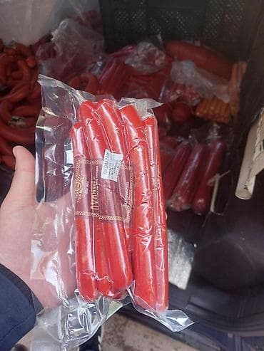 Naxçıvan kolbasa Axot Servalat Krakov Topdan və pərakendə satış lalafo.az -da Naxçıvan kolbasa Axot Servalat Krakov Topdan və pərakendə satış