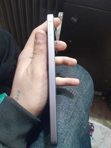 Vertu: Samsung Galaxy A16, 128 GB, rəng - Gümüşü, Zəmanət — 5