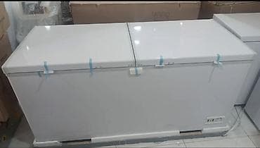 Moyka avadanlığı: Qapalı dondurucu, Çin — 4