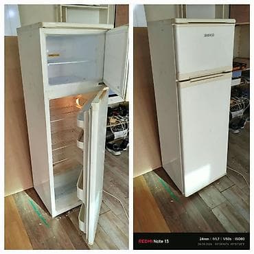 Endirim Beko soyuducu satilir 150azn.Tam işlekdi.Unvan Razin²Elave
