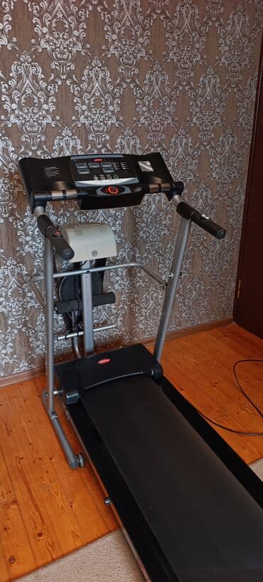 İdman qidaları: Life Power qacis aparati satilir hec bir problemi yoxdu islek — 6