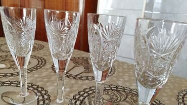 luminark qablar: Qədəhlər — 4