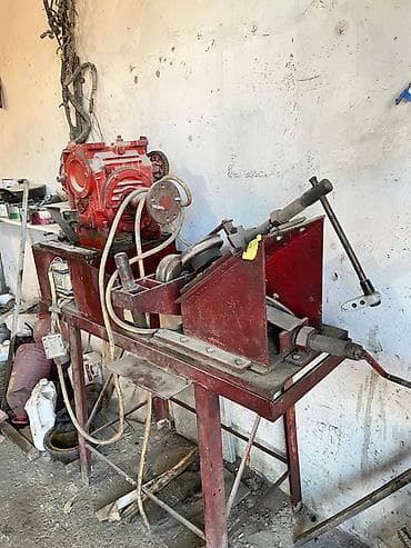 kompressor teh: Təcili satılır!!! Avtomobil servisi üçün avadanlıq paketi Kompressor — 10