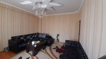 купить квартиру студию в баку: 2 комнаты, Новостройка, 53 м² — 1