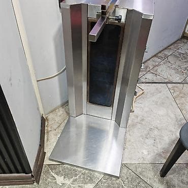 4goz doner aparati 250 Azn. Tecili bugun satilmalidir‼️3faza. Unvan — 1