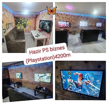 Аренда оборудования: SAMİRƏ🦋 ELANDA OLAN BUTUN MEHSULLARIN TEK TEK SATISI MOVCUDDUR 8eded — 1