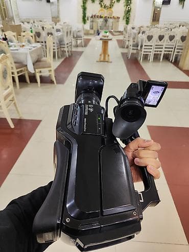 playstation 4 2. el fiyatları: Sony peşəkar videokamera – HD çəkiliş ela vəziyyətdədi.problemi — 7