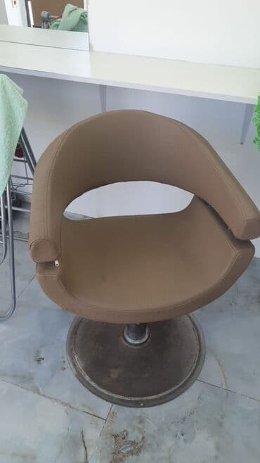 ot biçən rotor: Стол для стрижки — 1