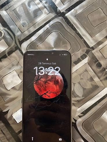 iphone 8 32 gb ikinci el: IPhone X, 64 GB, Gümüşü, Face ID — 4