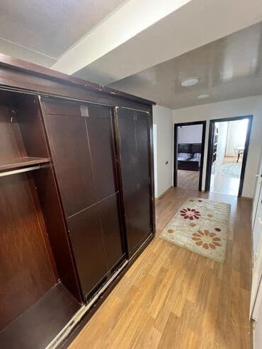 ayrica otaq kiraye: Gənclik metrosuna yaxın Ağasadiq Gəraybəyli küçəsində, 207 nömrəli — 6