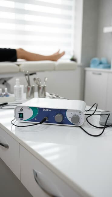 dirnaq yonan aparat qiymeti: Üz üçün — 1