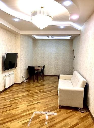 Daşınmaz əmlak: 3-cü mikrorayon, 3 otaqlı, Yeni tikili, m. 20 Yanvar, 103 kv. m — 1